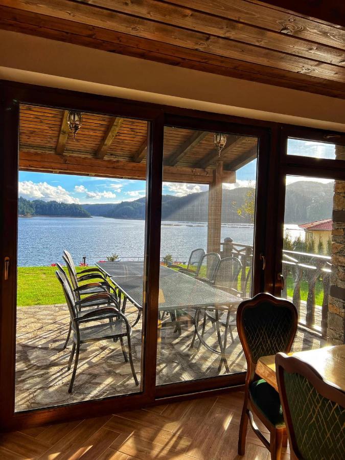 Oasis Resort Rhodopes Dospat Exterior foto