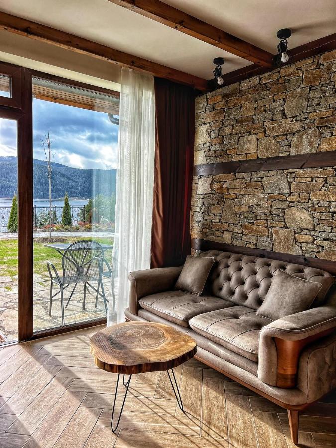 Oasis Resort Rhodopes Dospat Exterior foto